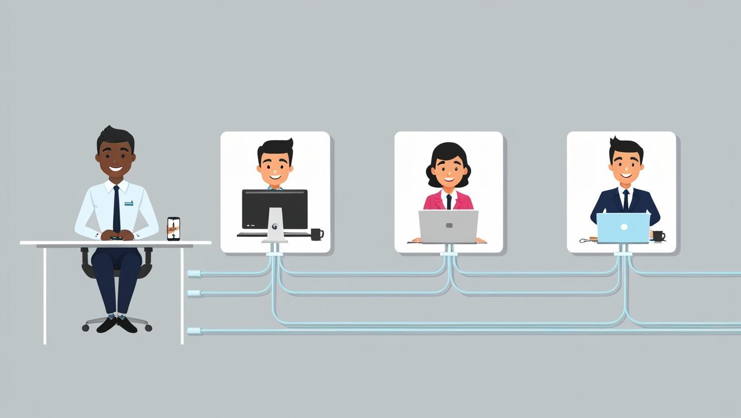 candidate engagement strategies