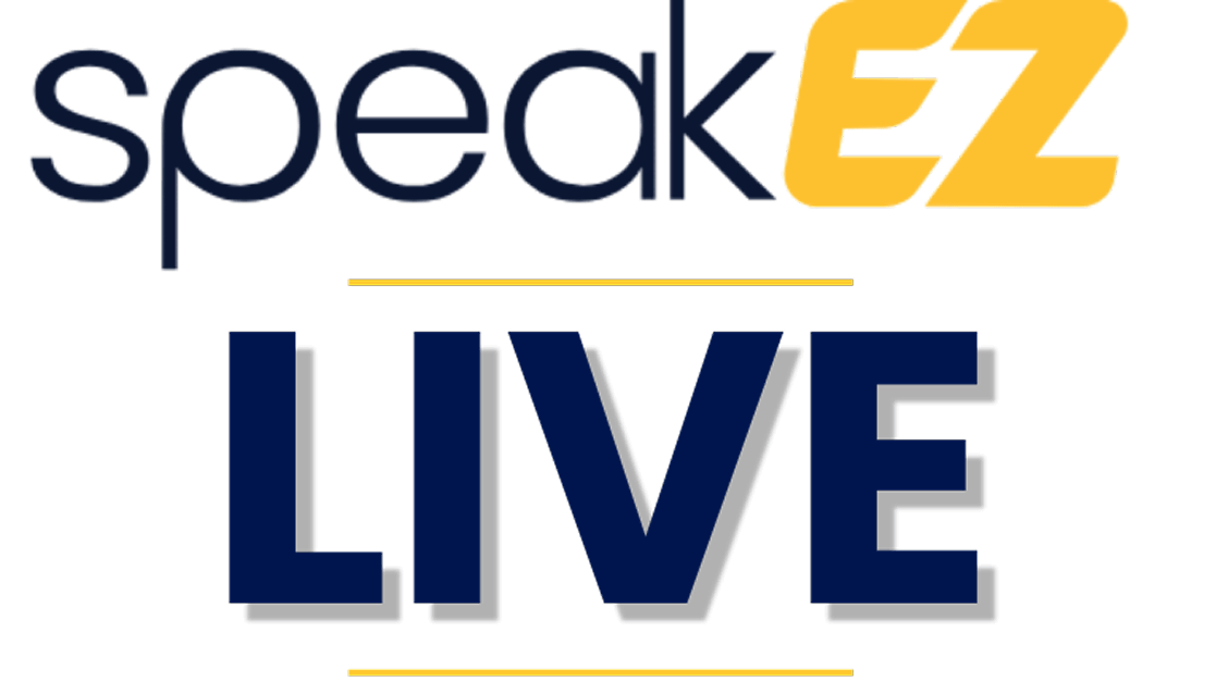 speakEZ Live
