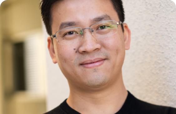 Steven Jiang