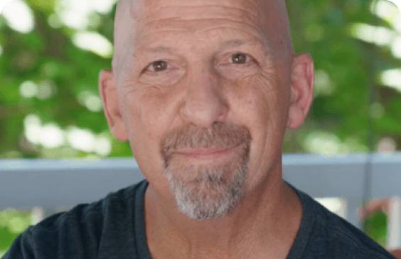 Steve Levy