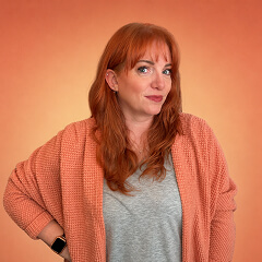 Amy Miller