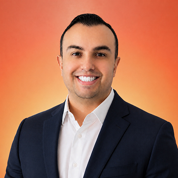 Brandon Olivas