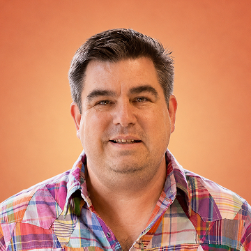 Brian Fink