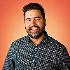 Joel Lalgee