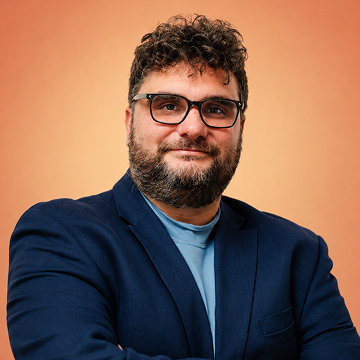 Mike Peditto