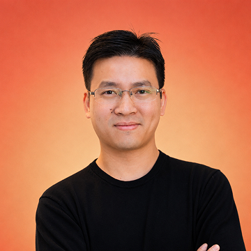 Steven Jiang