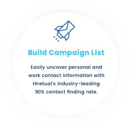 Build Campaign List