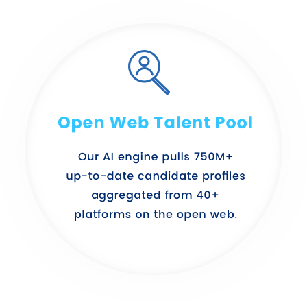 Open Web Talent Pool